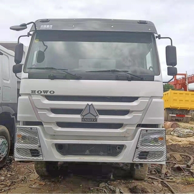 Sinotruk HOWO 371HP 10 roues 6X4 camion à ordures Votre meilleur investissement en affaires encore