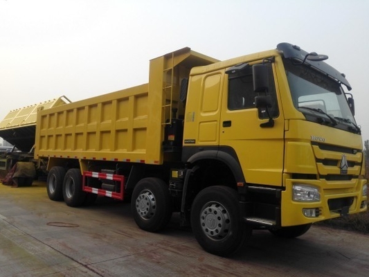 Sinotruk HOWO 371HP 10 roues 6X4 camion à ordures Votre meilleur investissement en affaires encore