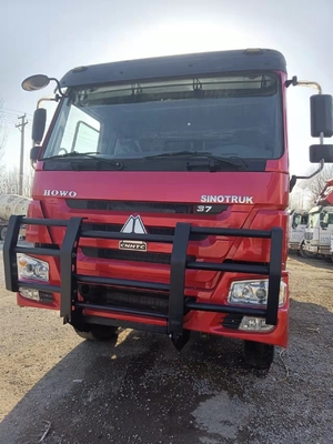 Politique de remboursement Demander un remboursement pour les commandes non expédiées Made HOWO Dumper Dump Truck Tipper