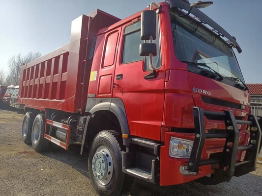 Politique de remboursement Demander un remboursement pour les commandes non expédiées Made HOWO Dumper Dump Truck Tipper