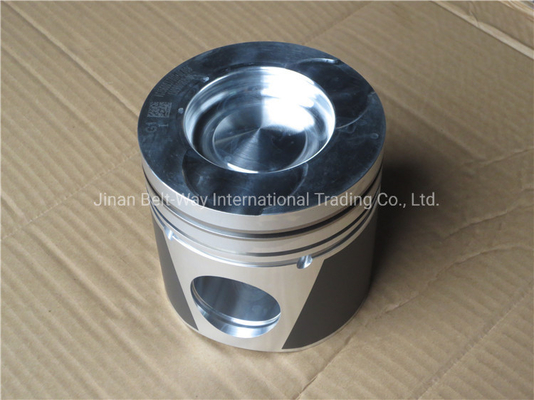 Paiement de soutien en USD HOWO Sinotruk Pièces détachées de moteur Euro II Piston Vg1560037011