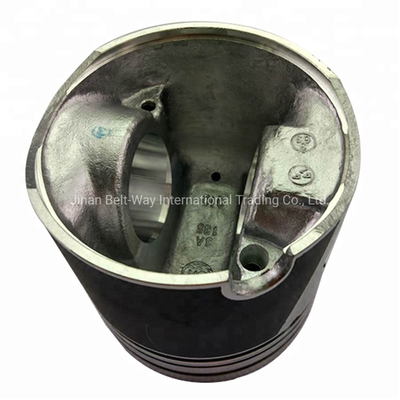 Paiement de soutien en USD HOWO Sinotruk Pièces détachées de moteur Euro II Piston Vg1560037011