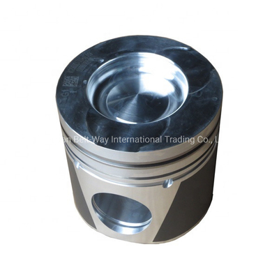 Paiement de soutien en USD HOWO Sinotruk Pièces détachées de moteur Euro II Piston Vg1560037011
