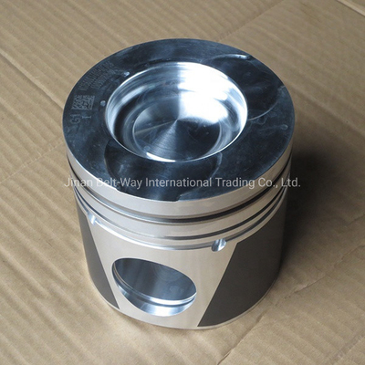 Paiement de soutien en USD HOWO Sinotruk Pièces détachées de moteur Euro II Piston Vg1560037011
