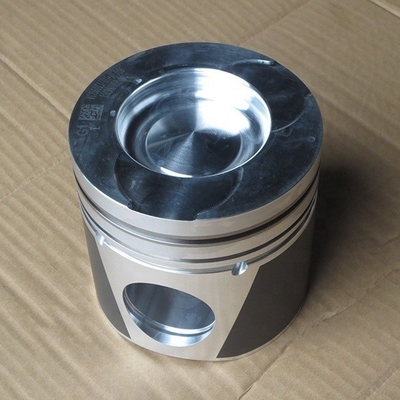 Sinotruk HOWO Pièces de camion Vg1560037011 Piston Les paiements originaux et sécurisés sont garantis