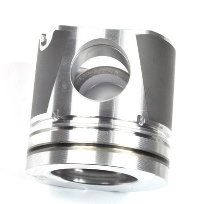 Standard Piston Vg1560037011 pour Sinotruk HOWO Pièce de rechange de camion Paiements sûrs
