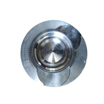 Composant standard pièces de moteur Sinotruk Vg1560037011 pour camions lourds certifié ISO9001