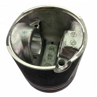 Composant standard pièces de moteur Sinotruk Vg1560037011 pour camions lourds certifié ISO9001