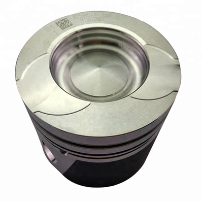 Vg1560037011 Piston d'origine pour les pièces de camions lourds HOWO Certifié SGS et durable