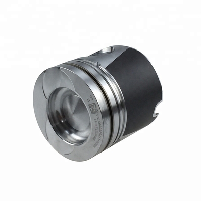 Vg1560037011 Piston d'origine pour les pièces de camions lourds HOWO Certifié SGS et durable