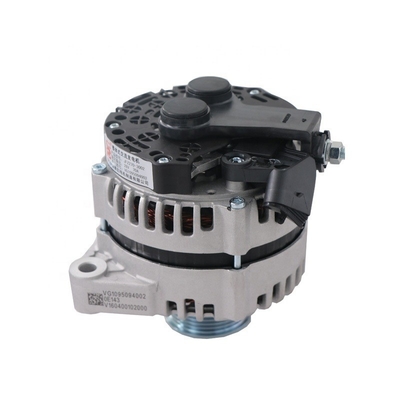Alternateur Sinotruk Shacman Vg1095094002 pour moteurs à 6 cylindres de poids net 850 kg