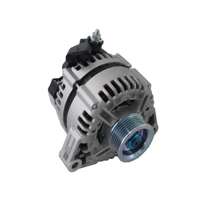 Alternateur Sinotruk Shacman Vg1095094002 pour moteurs à 6 cylindres de poids net 850 kg