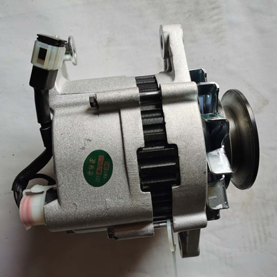 Alternateur électrique à allumage Vg1095094002 pour moteur Sinotruk HOWO Poids net 850 kg
