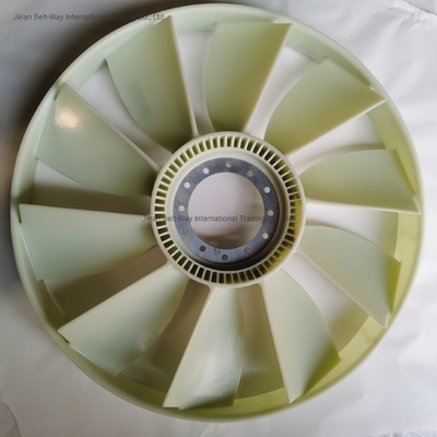 Paiement de l'aide en USD Sinotruk HOWO pièces du moteur du tracteur ventilateur à anneau de refroidissement Vg2600060446