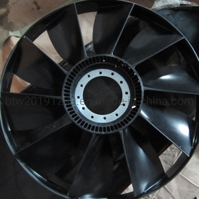 L'appareil est équipé d'un ventilateur de voiture noir D10 Vg1540060260