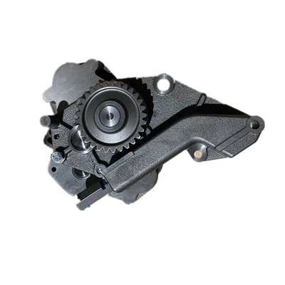 Sinotruk HOWO Deutz pompe à huile pour tracteur Az1500070021A Adapté aux exigences du client