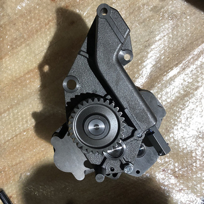 Sinotruk HOWO Deutz pompe à huile pour tracteur Az1500070021A Adapté aux exigences du client