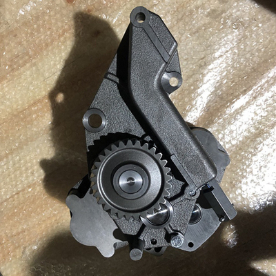 Sinotruk HOWO Deutz pompe à huile pour tracteur Az1500070021A Adapté aux exigences du client