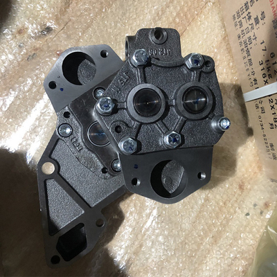 Sinotruk HOWO Deutz pompe à huile pour tracteur Az1500070021A Adapté aux exigences du client