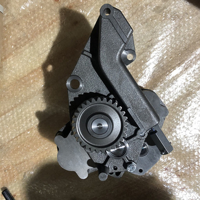 Sinotruk HOWO Deutz pompe à huile pour tracteur Az1500070021A Adapté aux exigences du client