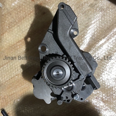 Sinotruk HOWO Deutz pompe à huile pour tracteur Az1500070021A Adapté aux exigences du client