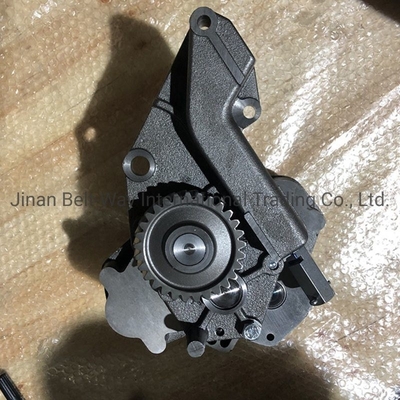 Sinotruk HOWO Deutz pompe à huile pour tracteur Az1500070021A Adapté aux exigences du client