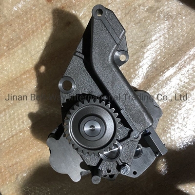 Sinotruk HOWO Deutz pompe à huile pour tracteur Az1500070021A Adapté aux exigences du client