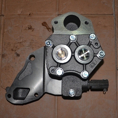 Pièces détachées de camions FAW pompe à huile 612600070299 et performances durables