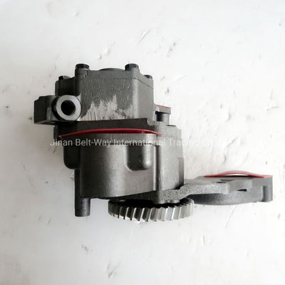 Sinotruk HOWO Truck Parts Oil Pump 612600070299 avec une excellente performance