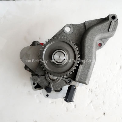 Sinotruk HOWO Truck Parts Oil Pump 612600070299 avec une excellente performance