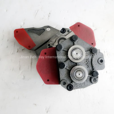 Sinotruk HOWO Truck Parts Oil Pump 612600070299 avec une excellente performance