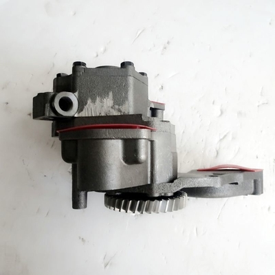 Pompes à huile à entraînement électrique standard de 48 mm à étage unique pour moteurs Weichai Wp12 et Wd12