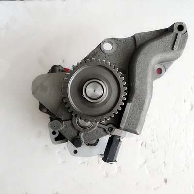 Pièces détachées pour camions Weichai Wd618 pompe à huile 612600070299 Parfait pour les besoins des clients