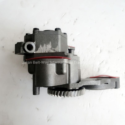 612600070299 Pompe à huile 4110001592080 Wd618 Partie moteur avec paiement de soutien en USD