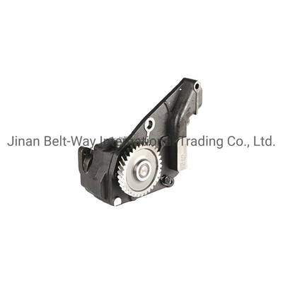 612630010256 Assemblage de pompe à huile pour chargeur automatique à roues