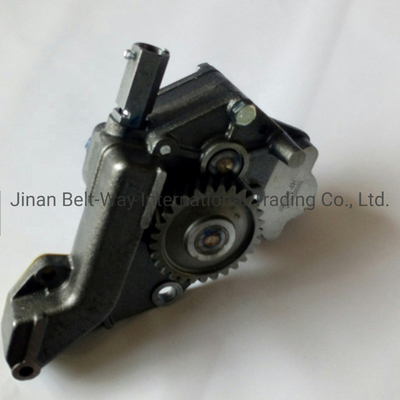 612630010256 Assemblage de pompe à huile pour chargeur automatique à roues