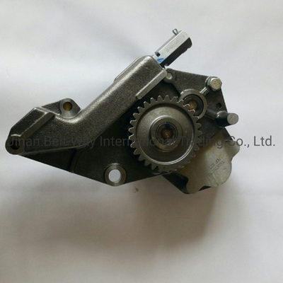612630010256 Assemblage de pompe à huile pour chargeur automatique à roues