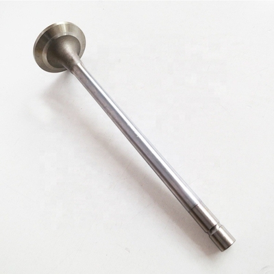 Valves d'entrée et d'échappement personnalisées pour automobiles