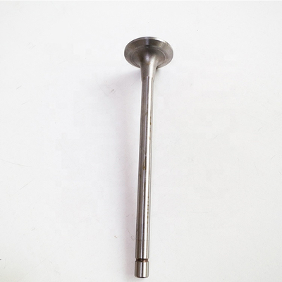 Valves d'entrée et d'échappement personnalisées pour automobiles