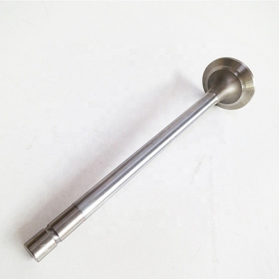 Valves d'entrée et d'échappement personnalisées pour automobiles