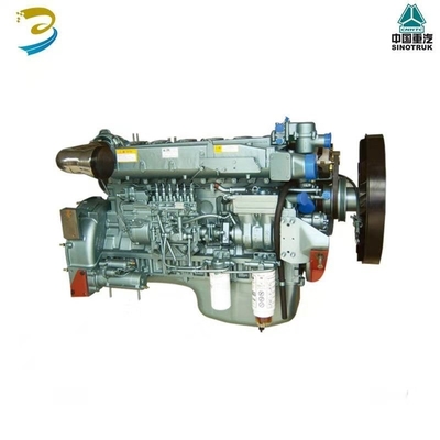Obtenez un remboursement pour les commandes non expédiées Sinotruk HOWO pièces détachées de moteur de camion par chinois