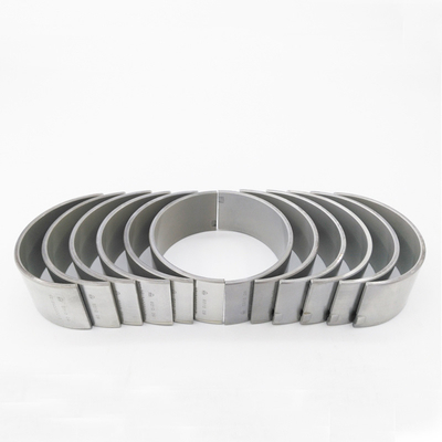 Produire directement des roulements de raccordement en aluminium pour moteurs diesel pour Sinotruk HOWO