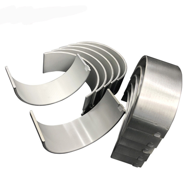 Rameaux de raccordement en aluminium de type moteur diesel professionnel pour Sinotruk HOWO