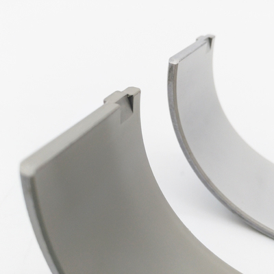 Des roulements de raccordement en aluminium standard de longue durée pour les pièces de moteur Sinotruk HOWO