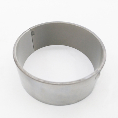 Des roulements de raccordement en aluminium standard de longue durée pour les pièces de moteur Sinotruk HOWO