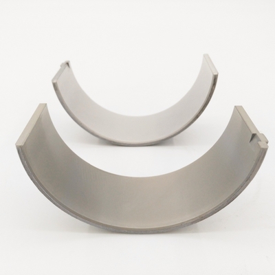 Des roulements de raccordement en aluminium standard de longue durée pour les pièces de moteur Sinotruk HOWO