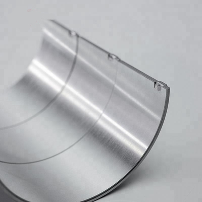 Les roulements standard en alliage d'aluminium pour les pièces de rechange de moteur Sinotruk HOWO Ex-
