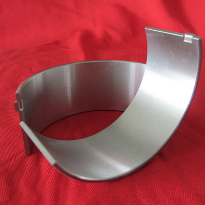 Pièces détachées de moteur pour Sinotruk HOWO roulements de raccordement en aluminium
