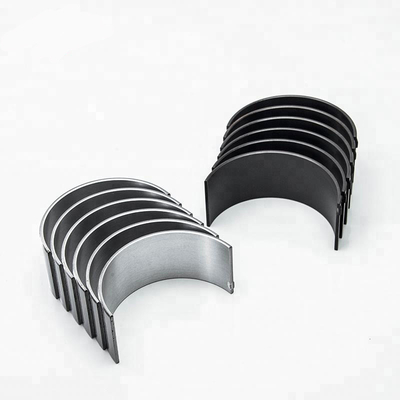 Pièces détachées de moteur pour Sinotruk HOWO roulements de raccordement en aluminium