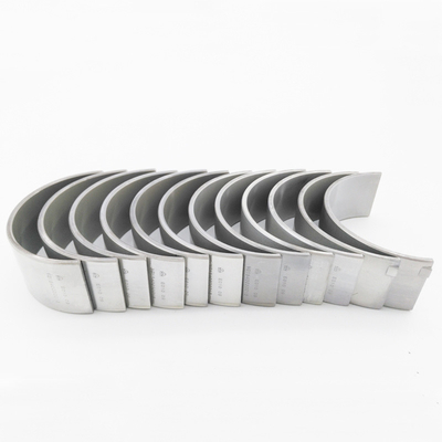 Rameaux de connexion en aluminium pour moteur diesel Sinotruk HOWO Durable